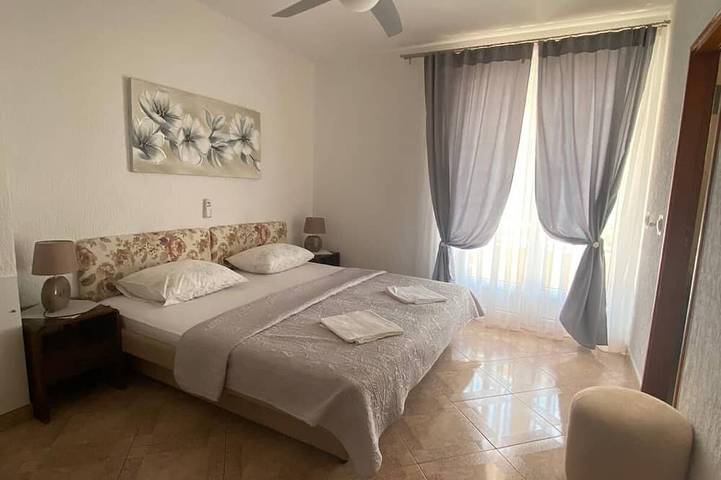 Ganze Wohnung, Ferienwohnung Niko - Povile in Povile, Primorje-Gorski Kotar