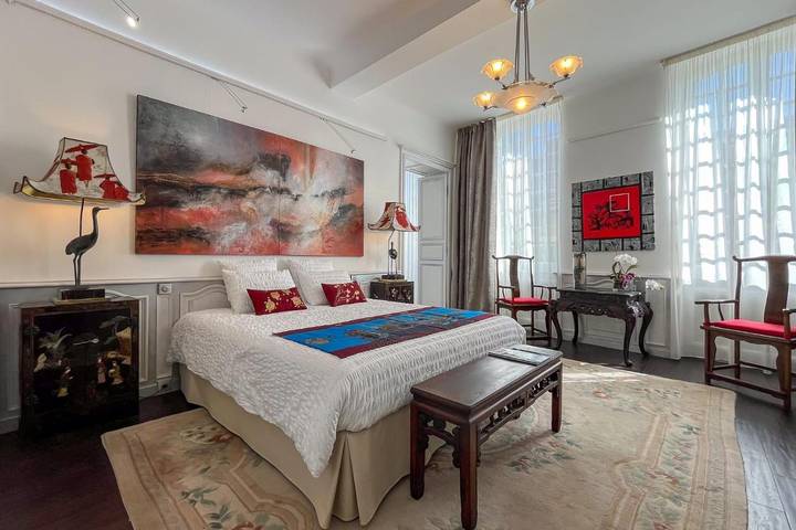 Chambre d’hôte pour 2 personnes, avec terrasse à Dax - 3