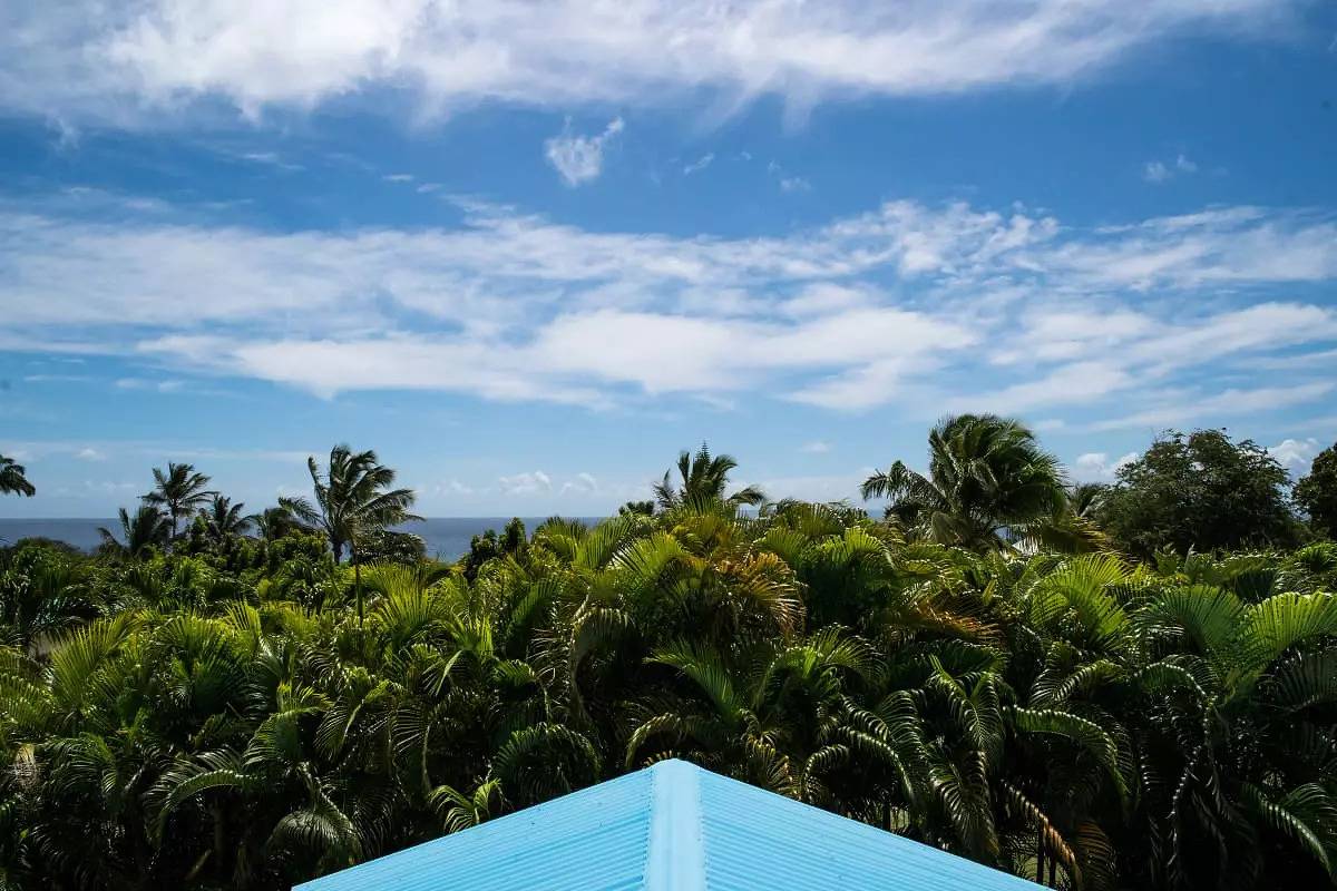 Maisons & Villas pour 4 Personnes in Saint-François, Guadeloupe