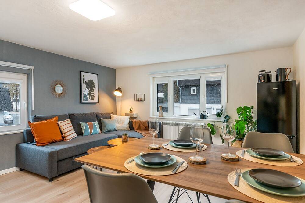 Appartamento vacanze a Sauerland a partire da 389€ a notte