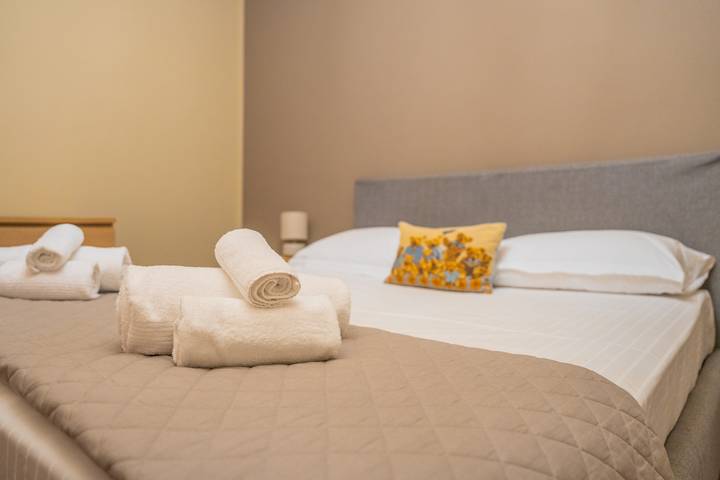 Apartamento entero, Casa Vescovado in Alba, Langhe