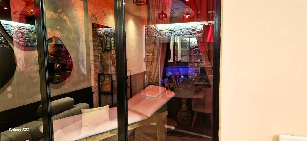 Location de vacances pour 2 personnes, avec terrasse à Lavaur - 4