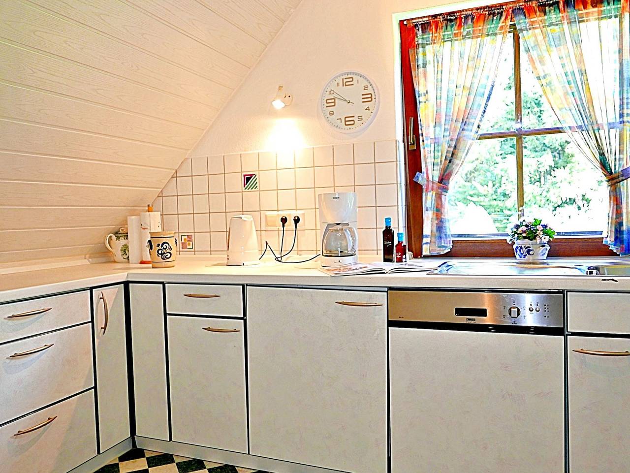 Ganze Ferienwohnung, Ferienwohnung, 75qm in Kniebis, Freudenstadt