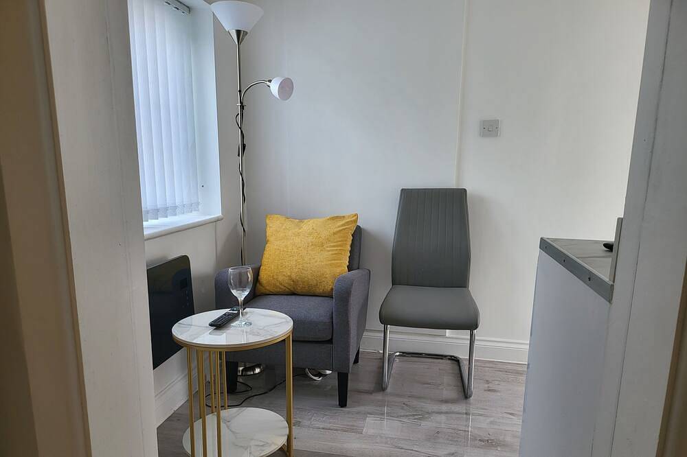 Apartment for 2 People in Dartford, Kent