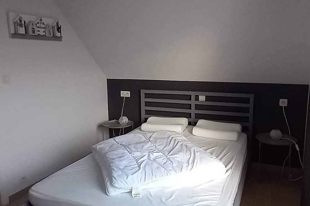 Maison 2 chambres confortable proche de la plage in Équihen-Plage, Région de Boulogne-sur-Mer