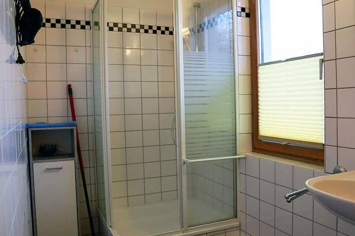 Ferienhaus für 4 Personen, mit Balkon in Hamburg - 4