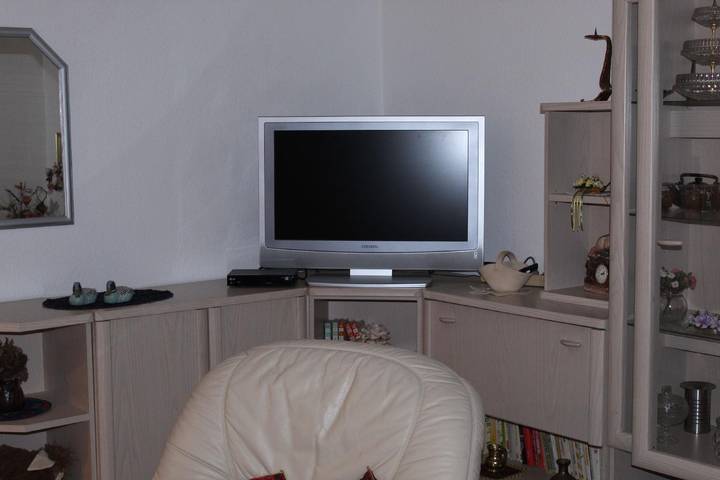 Ferienwohnung für 6 Personen, mit Garten und Terrasse, kinderfreundlich in Windecker-Ländchen - 4