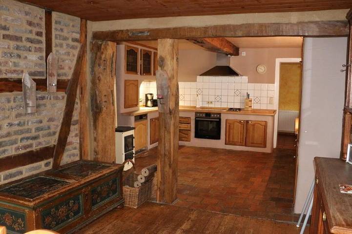 Bauernhof für 4 Personen, mit Garten in Bonn und Umgebung