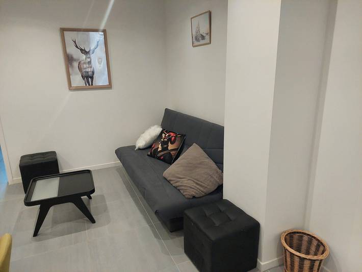 Gîte pour 6 personnes à Brides-les-Bains - 3