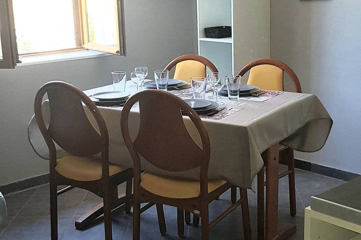 Appartement entier, Appartement duplex avec vue sur la montagne in Saint-Nectaire, Parc naturel régional des Volcans d'Auvergne