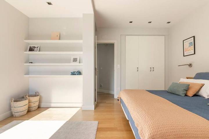 Casa rural para 8 personas, con jardín y vistas en Donostialdea - 3