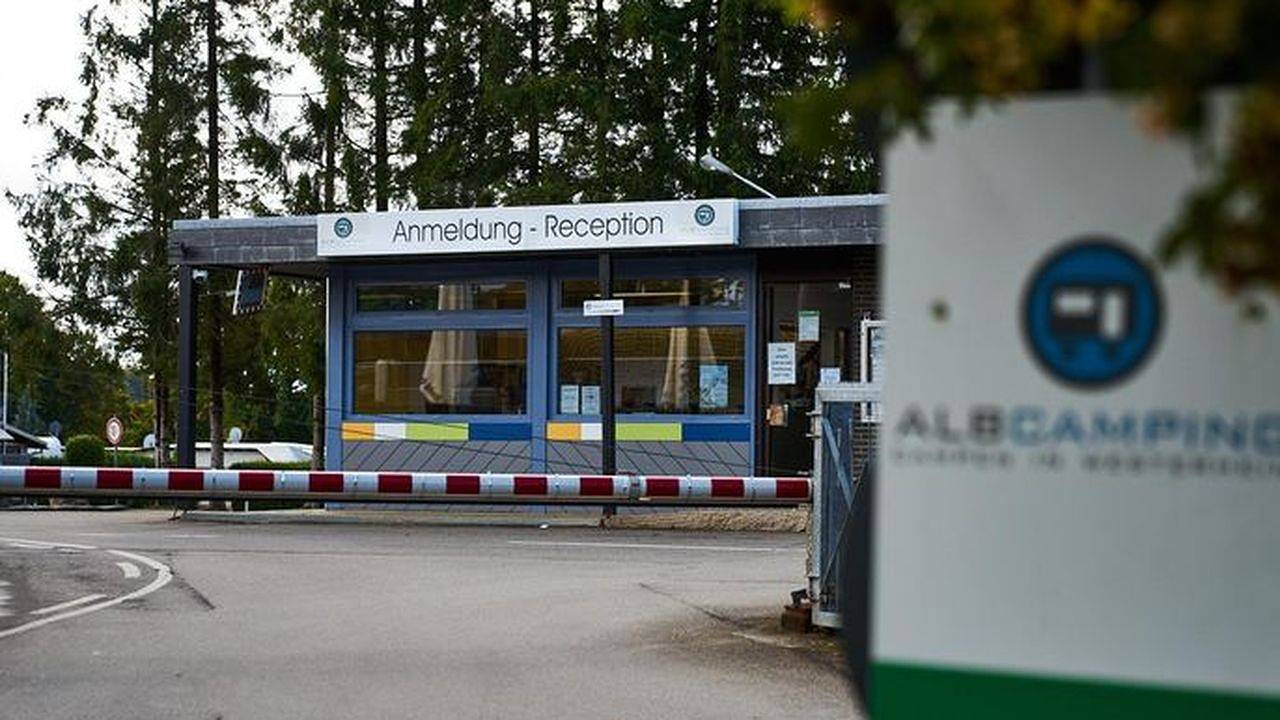 Ganze Ferienwohnung, Ferienwohnung für 6 Personen (45 m²) in Westerheim in Westerheim, Alb-Donau-Kreis