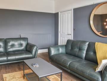 Holiday Rental for 5 People in Barmouth, Gwynedd, Photo 3