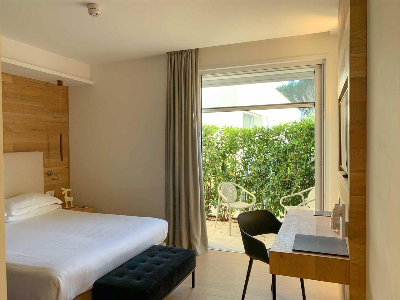 Cały apartament, The Green Park Hotel Einzelzimmer Standard für 1 Person in Cavallino, Cavallino-Treporti