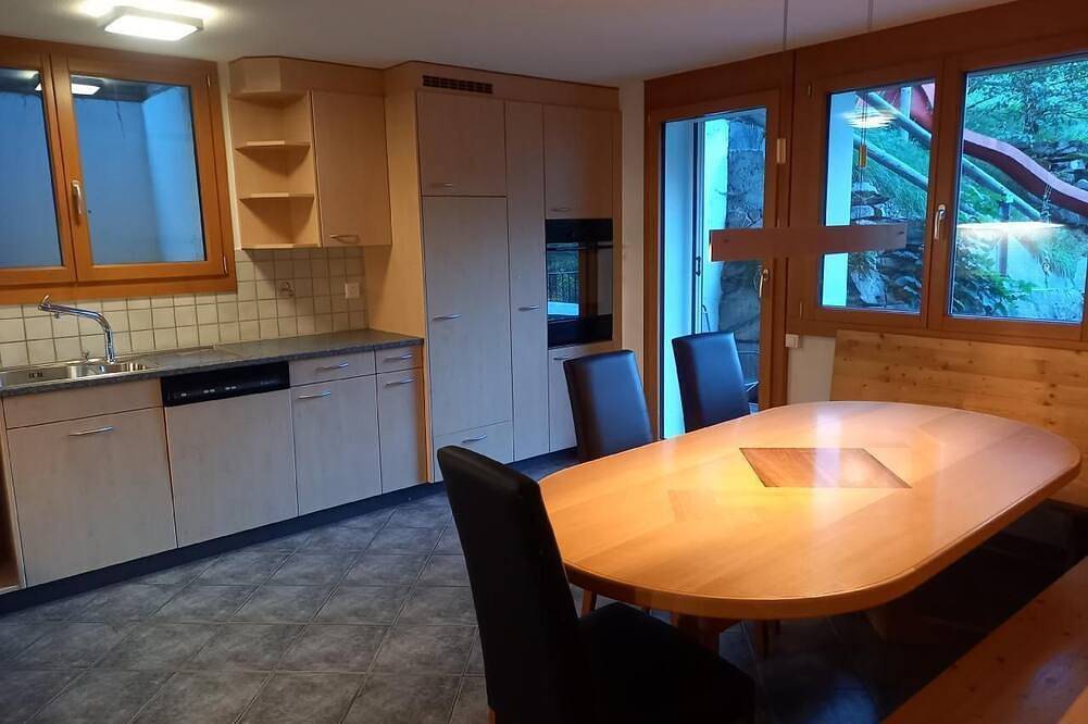 Apartamento de vacaciones Engelberg para 1 - 6 personas con 3 dormitorios - Casa rural in Engelberg, Cantón de Obwalden