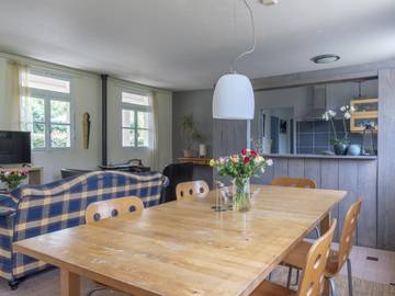 Vakantiehuis voor 6 Personen in Cuzy, Autun en omgeving, Afbeelding 3