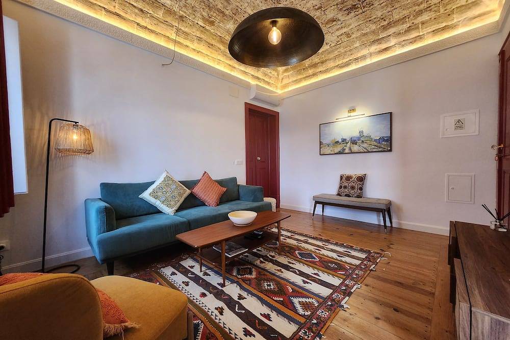 Unique luxury home in the heart of Evora historic center. Wifi, Ac, Parking, foto 15