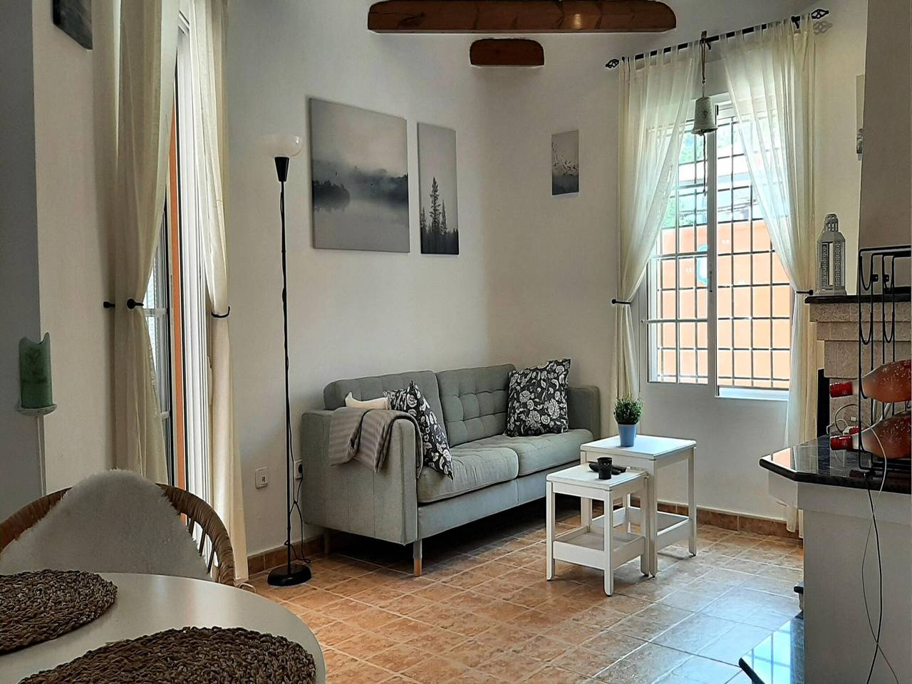 Villa in Fortuna with Private Pool in Fortuna, Interior de Murcia