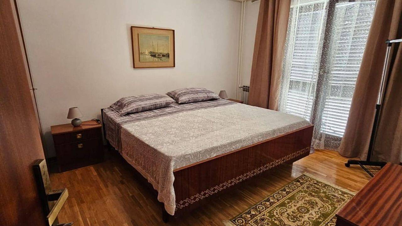 Ganze Ferienwohnung, Ferienwohnung für 5 Personen (70 m²) in Kaštelir in Kastelir, Općina Kaštelir - Labinci