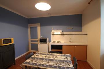 Gîte pour 2 Personnes dans Périers, Cotentin, Photo 2