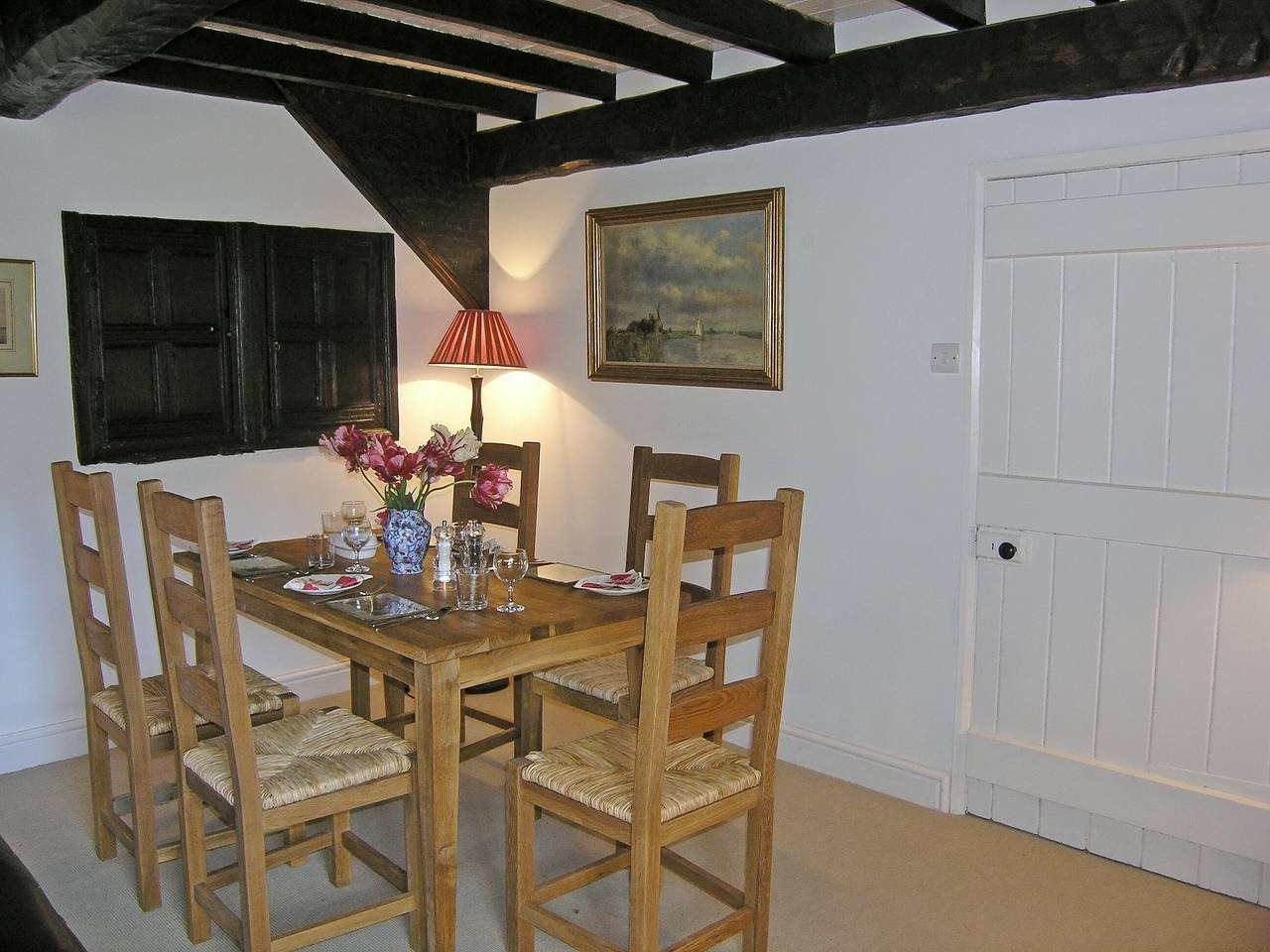 Mill Cottage in North York Moors National Park