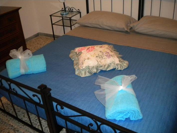 Gîte pour 4 personnes, avec vue et terrasse à Tuscania - 3