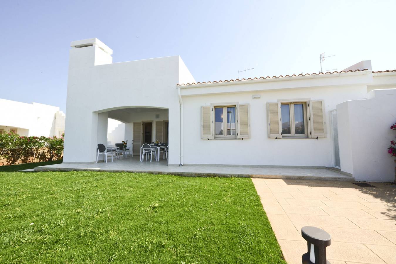 Blue Sea Villas seafront by Wonderful Italy in Marina di Ostuni, Salento