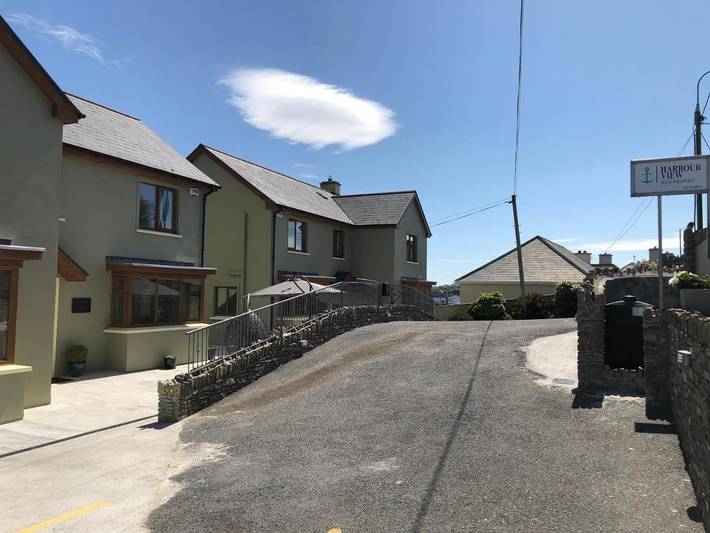 Location de vacances pour 2 personnes, avec jardin et terrasse à Castletownbere - 3