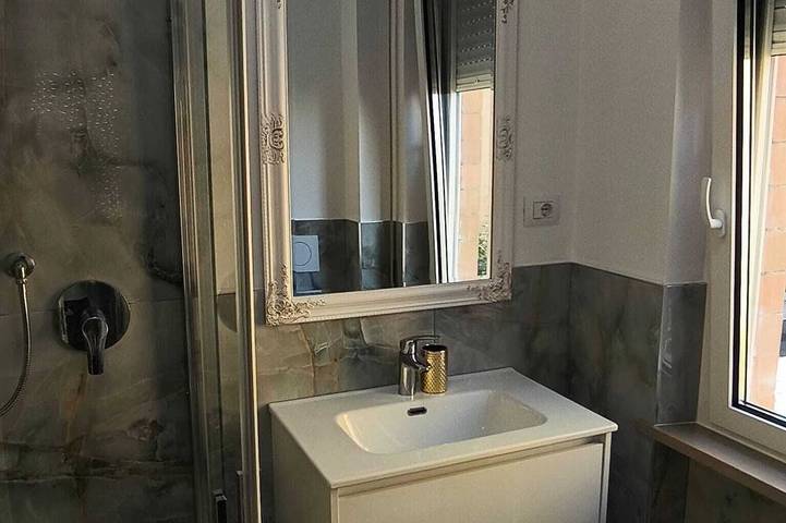 Appartement entier, 20mt from the sea! Exclusive in Marcelli di Numana - Conero Riviera in Marcelli, Numana