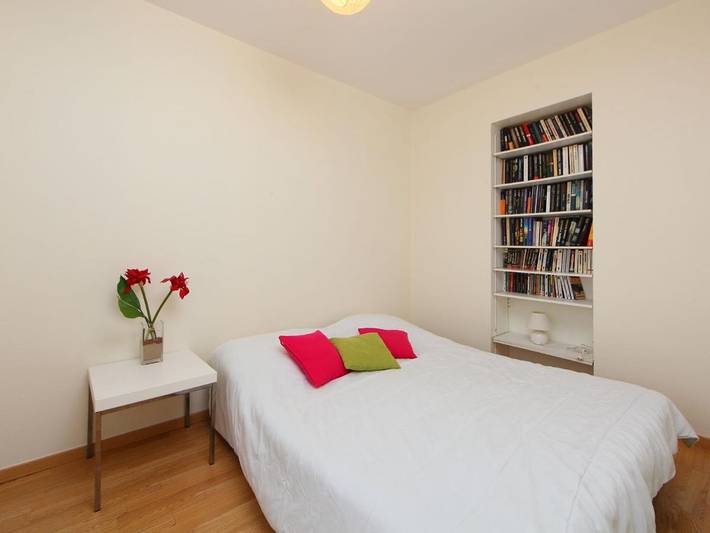 Villa pour 6 personnes, avec terrasse à Villers-sur-Mer - 4