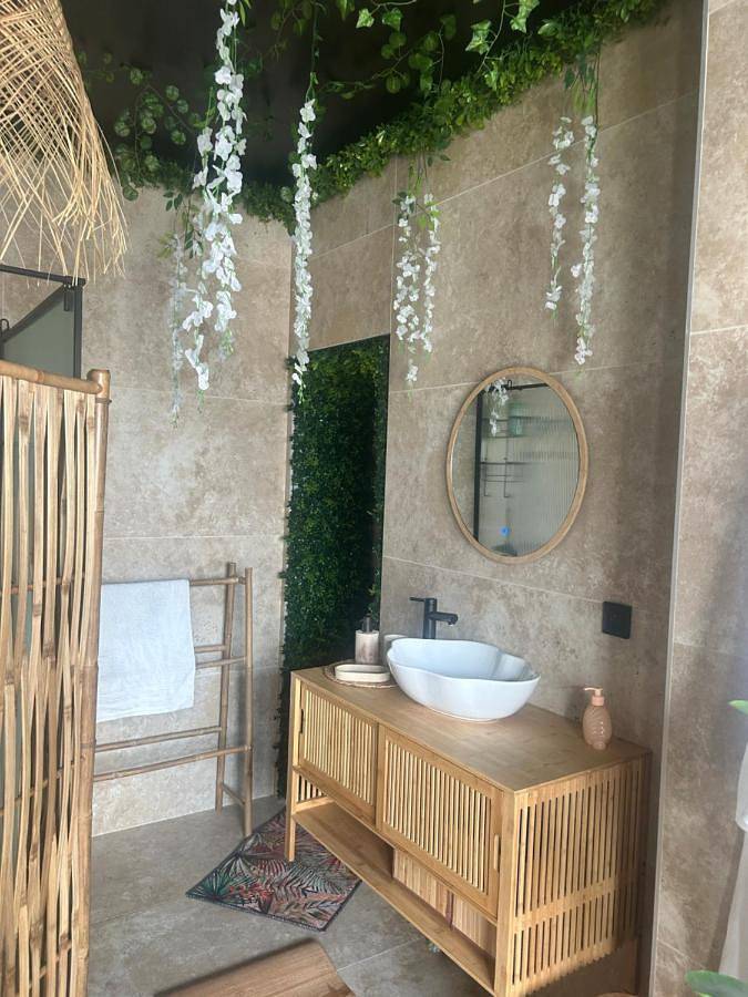 Appartement entier, Aloha spa in Biache-Saint-Vaast, Région d'Arras