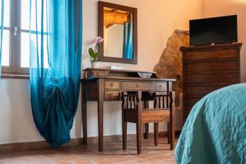 Agriturismo per 3 Persone in Torrita di Siena, Siena e dintorni, Foto 3