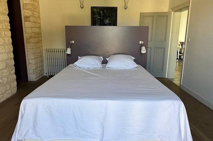 Location de vacances pour 12 personnes, avec jardin à Baillargues - 2