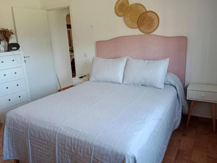 Chalet para 8 personas, con vistas además de piscina y jardín en Provincia de Sevilla - 4