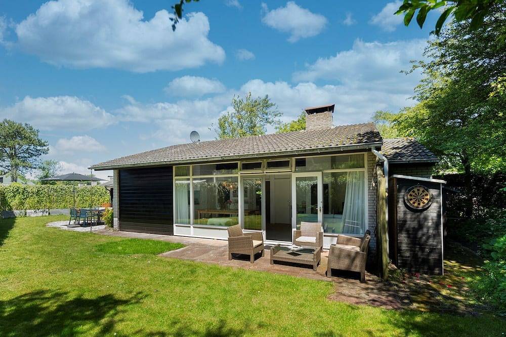 Casa vacanza a Costa Zeeland a partire da 176€ a notte