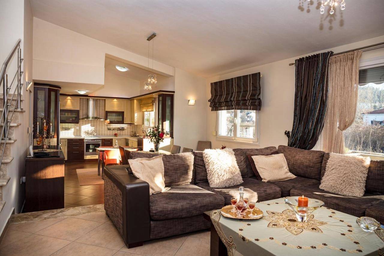 Maisonette Stefanie in Thassos Stadt, Thassos