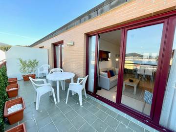 Apartamento para 4 Personas en Viveiro, Rías Altas, Foto 3