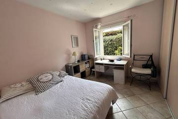 Villa pour 6 Personnes dans Carry-le-Rouet, Région d'Istres, Photo 4
