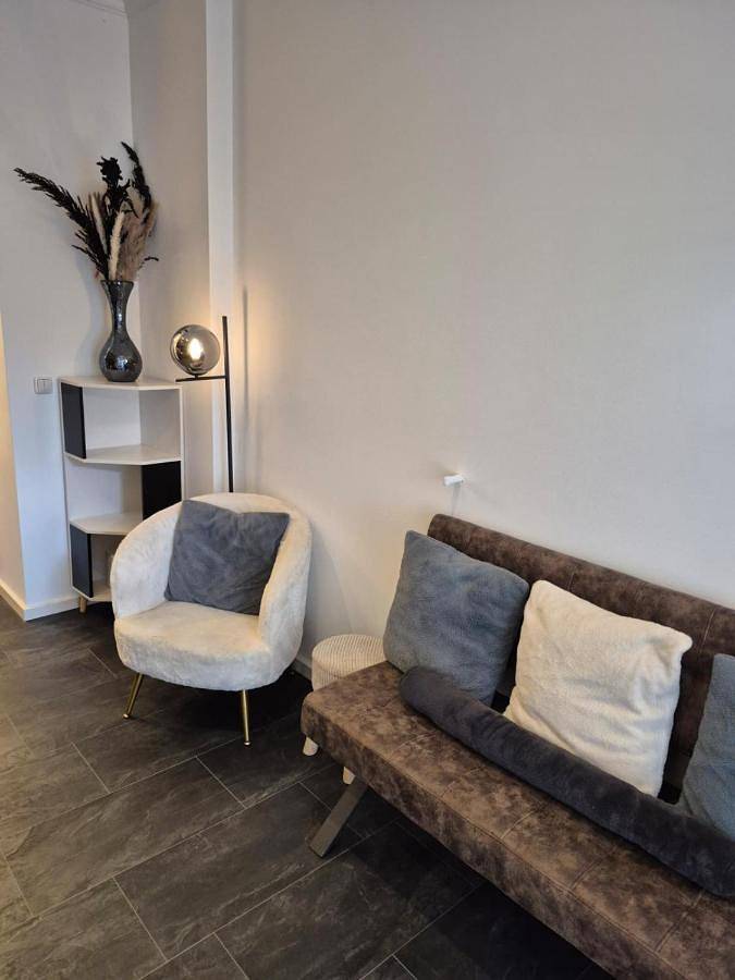 Ferienwohnung für 7 Personen, mit Garten und Ausblick in Köln - 3