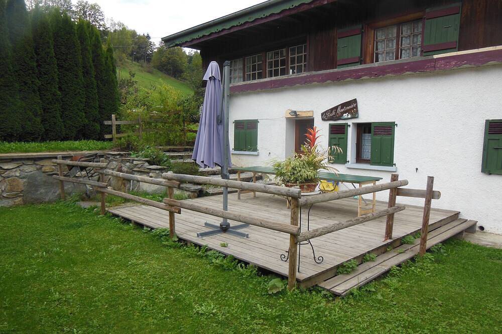 Appartamento vacanze a Rodano-Alpi a partire da 356€ a notte