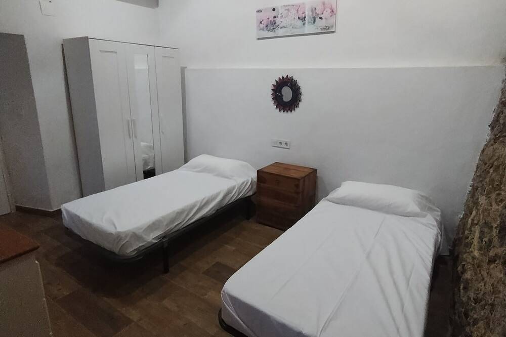 Casa rural con encanto rodeado de Naturaleza in Arenas del Rey, Provincia de Granada