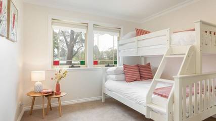 Holiday Letting for 7 People in Katoomba, Blue Mountains, Photo 2