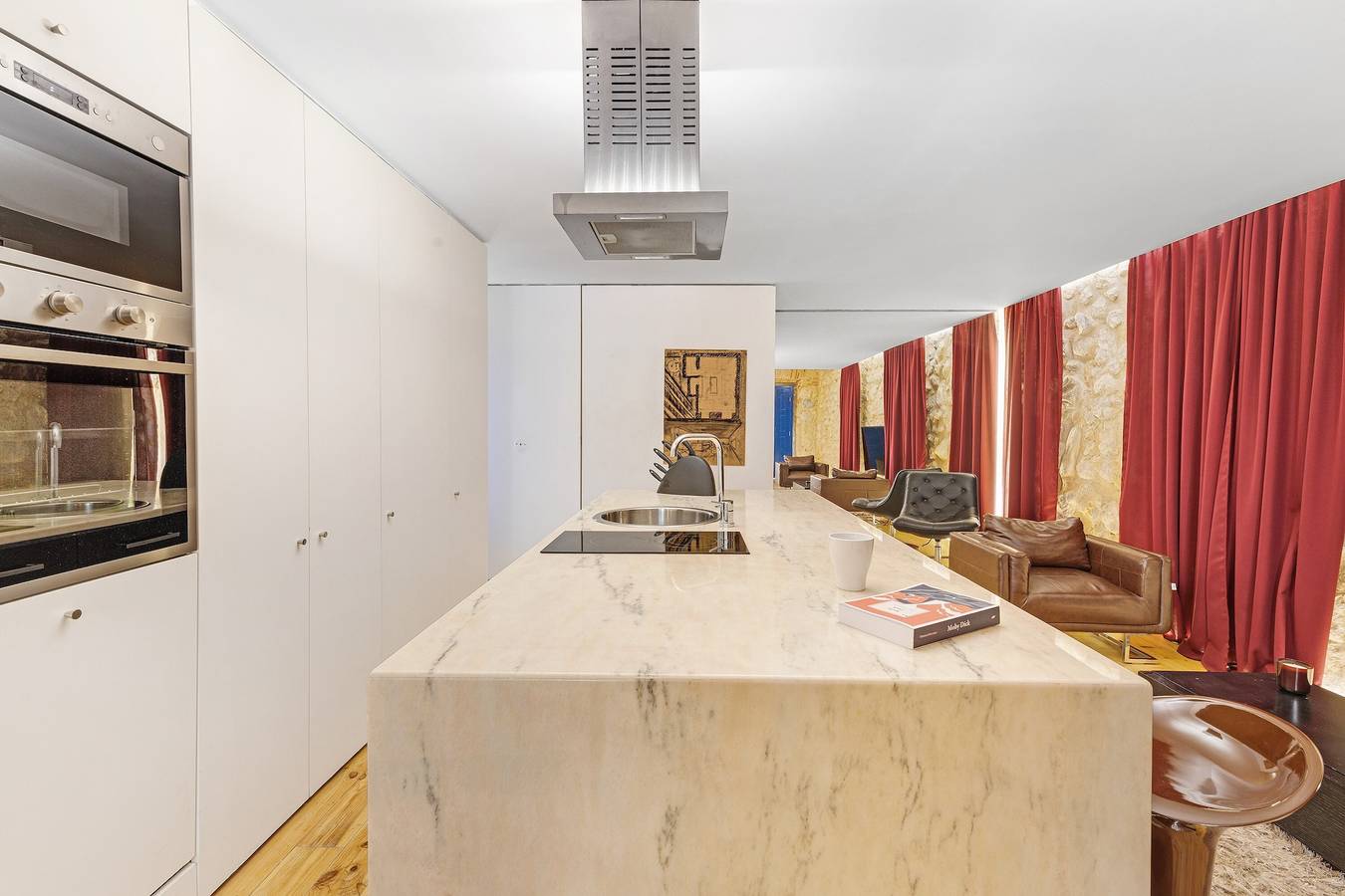 Appartamento intero, Bellissimo "Green Street Lisbon" nel centro di Lisbona in Misericórdia, Lisbona