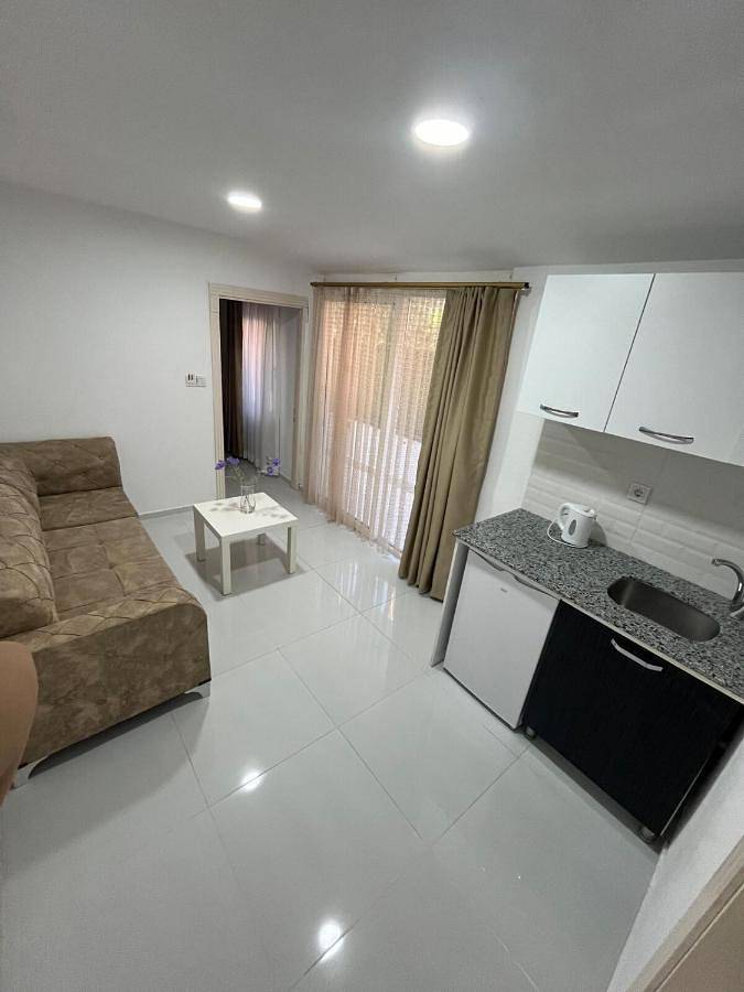 Appartement de vacances pour 3 personnes - 1