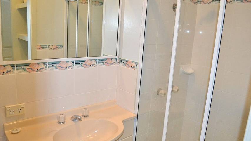 Holiday rental for 6 people, with balcony/terrace in South West Rocks