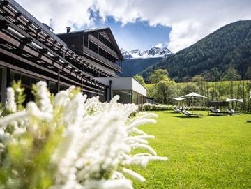 Hotel für 3 Personen in Gsies, Kronplatz, Bild 3
