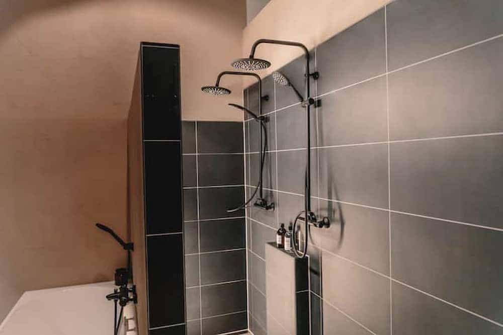 Ganze Wohnung, Wellness-apartment mat jacuzzi & sauna in Maasland, Stadsgewest Haaglanden