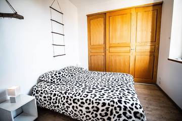 Location De Vacances pour 18 Personnes dans Monceau-le-Waast, Aisne, Photo 4