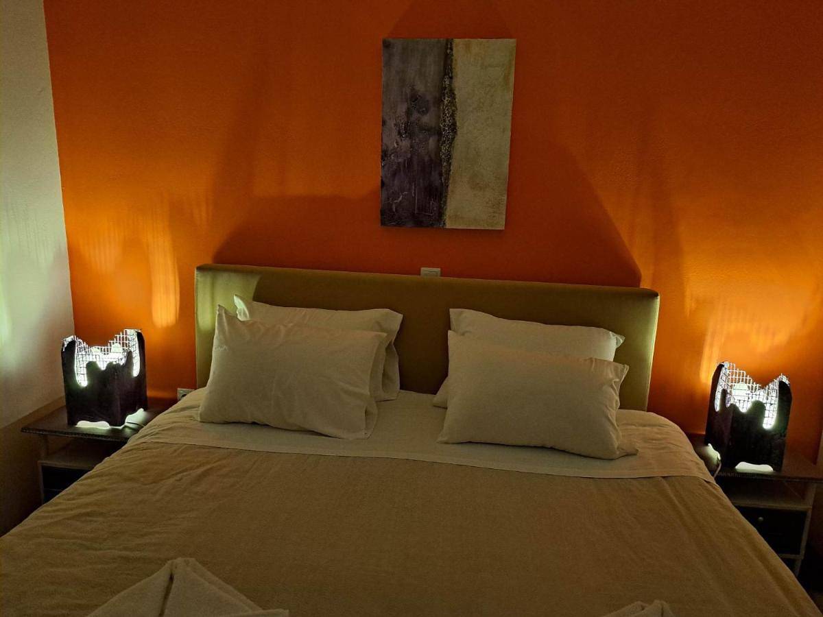 Appartement entier, Mary's Home Center City F in Aigio, Achaïe
