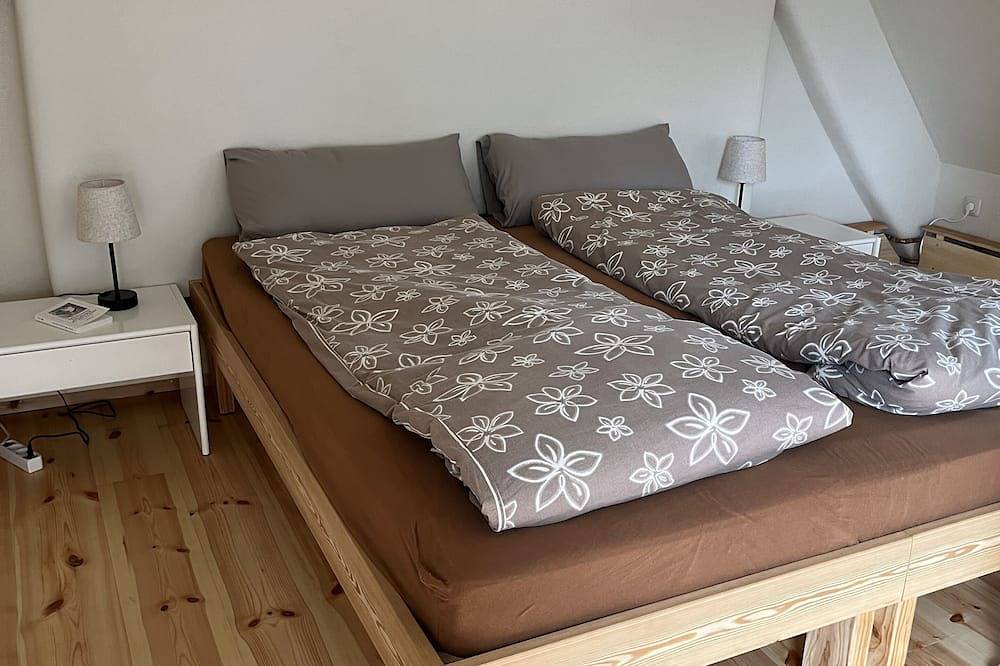 „Die 24“ Ökologisches Wohnen im Hohen Fläming in Bad Belzig, Fläming